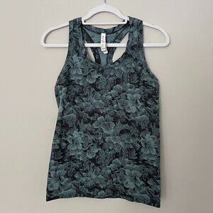 Athleta high neck athletic tank